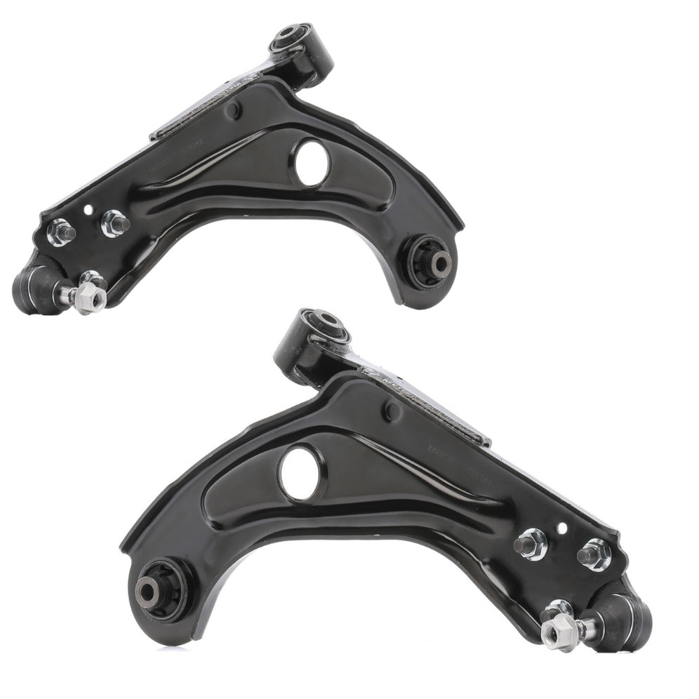 Citroen C4 Picasso 2013-2018 Front Wishbone Suspension Arm Pair