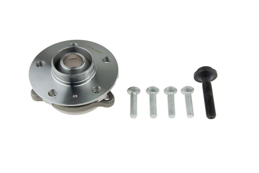 Audi Q5 2008-2017 Front Hub Wheel Bearing Kit