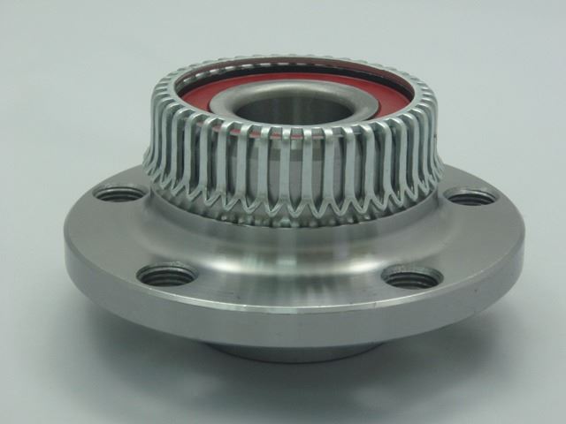 Skoda Octavia Saloon 1996-2004 Rear Hub Wheel Bearing Kit