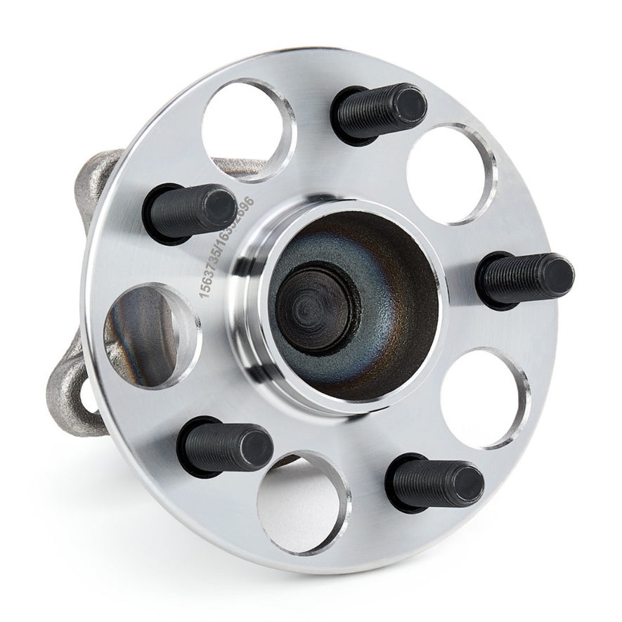 Toyota Prius 2015-2022 Rear Hub Wheel Bearing Kit Inc ABS