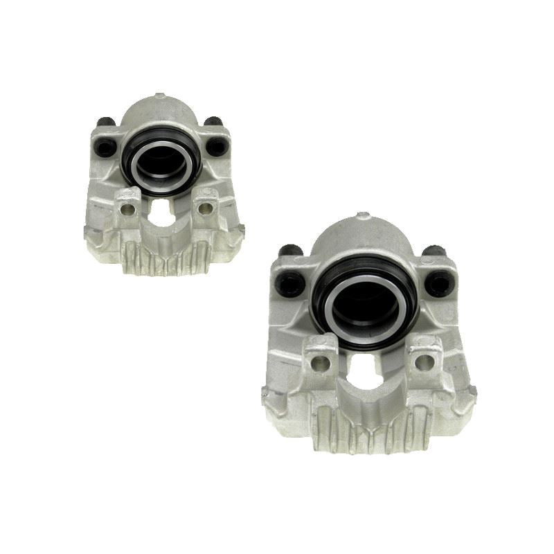 BMW X1 E84 2011-2015 Front Brake Calipers Pair 300mm Discs