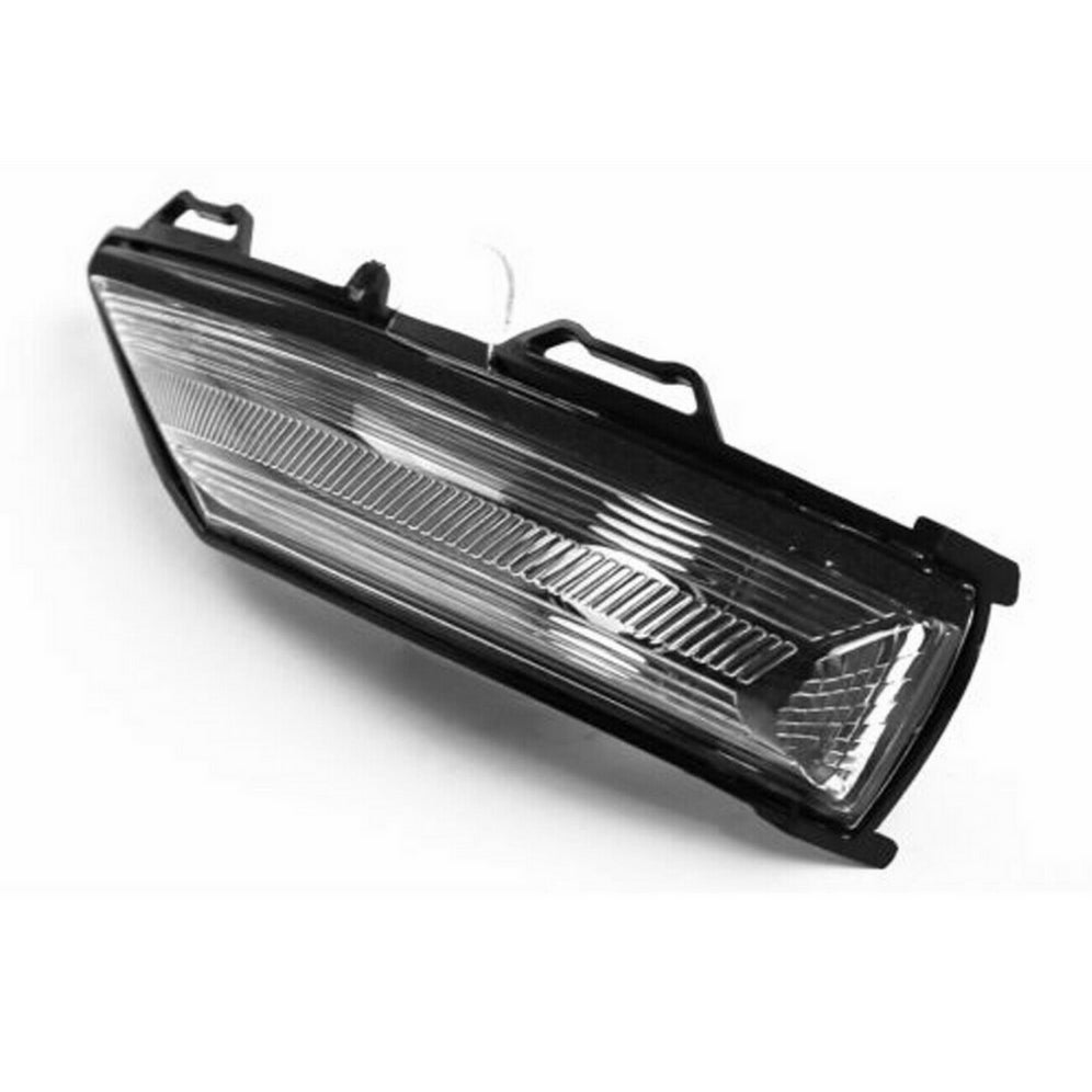 Ford Puma 2019-2022 Wing Door Mirror Indicator Clear Left Passenger Side N/S