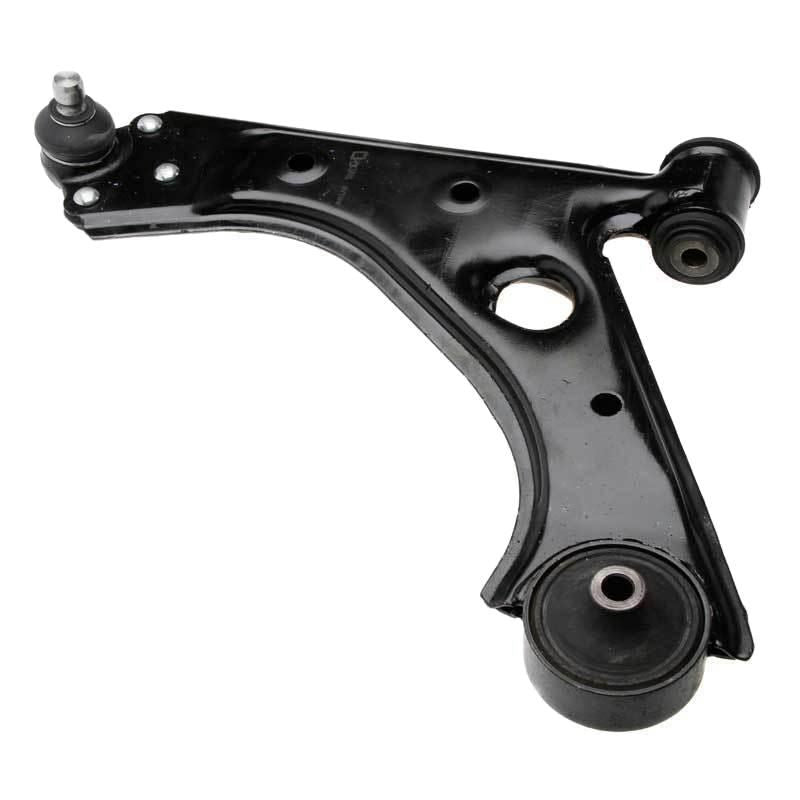 For Fiat Qubo 2008-2015 Lower Front Wishbones Suspension Arms Pair