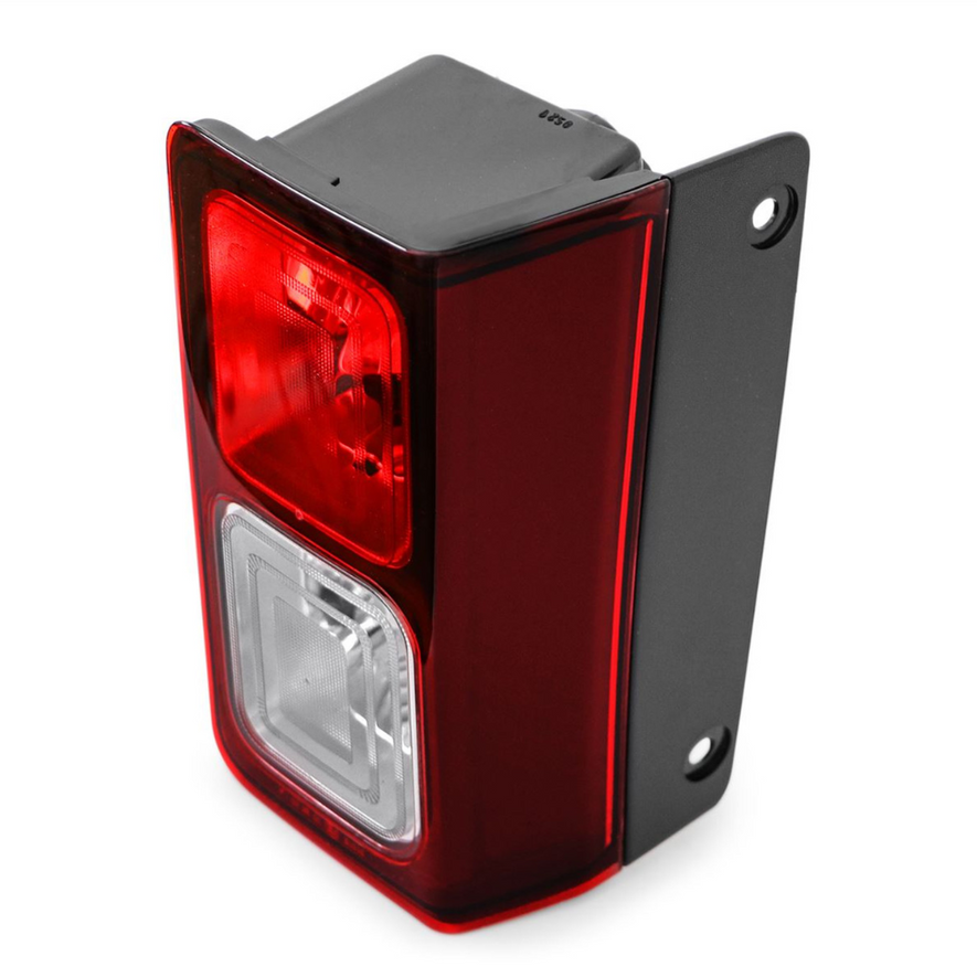 Fiat Talento 2016-2020 Rear Fog Reverse Light Lamp Passenger Side Left