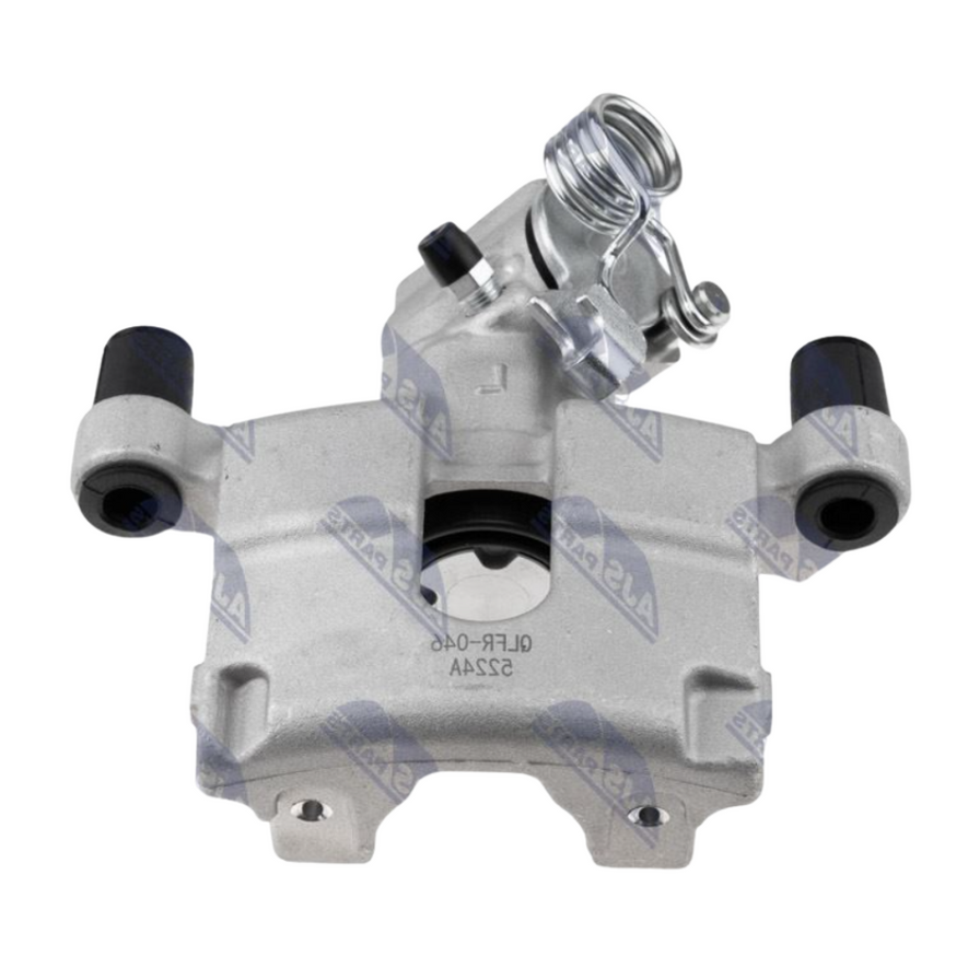Ford Fiesta MK8 2017-2025 Rear Right Brake Caliper 253mm Discs