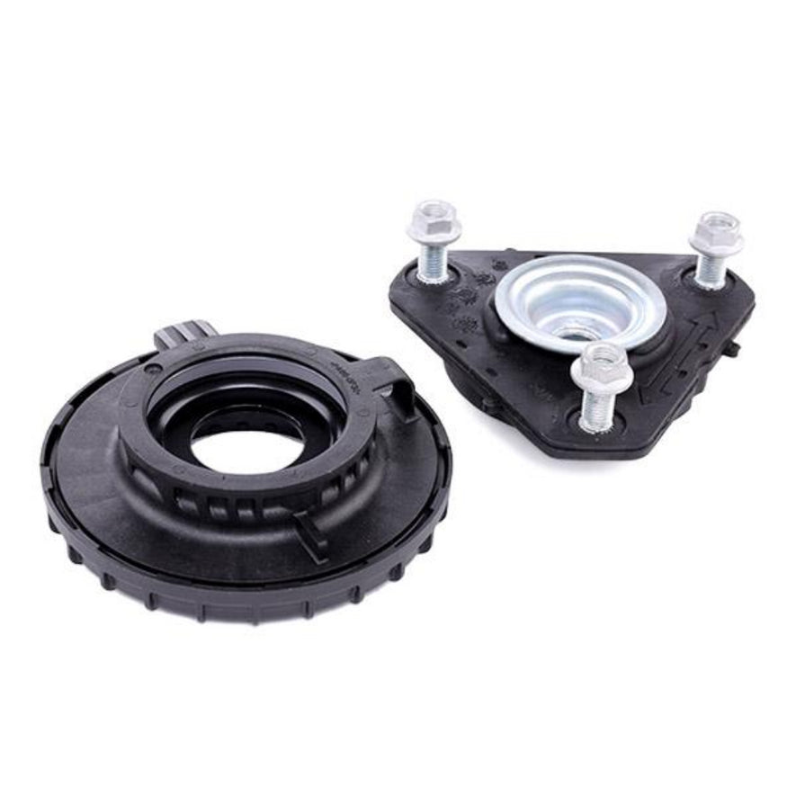 Honda Civic MK9 2011-2015 Front Suspension Pair Strut Top Mounts & Bearings