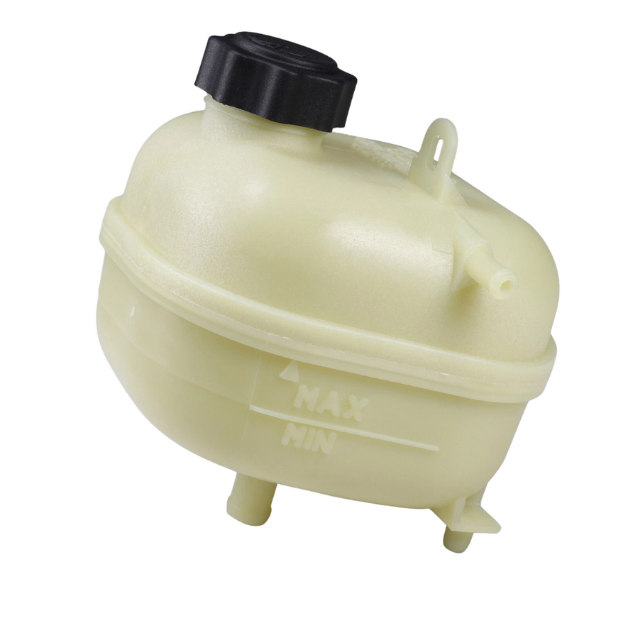 BMW Mini R50, R52, R53 2000-2006 Radiator Coolant Expansion Header Tank & Cap