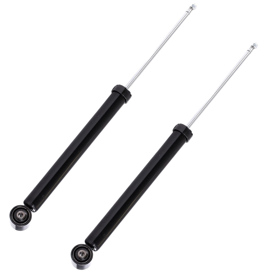 For VW Polo 9N 2001-2009 Rear Shock Absorbers Struts Pair