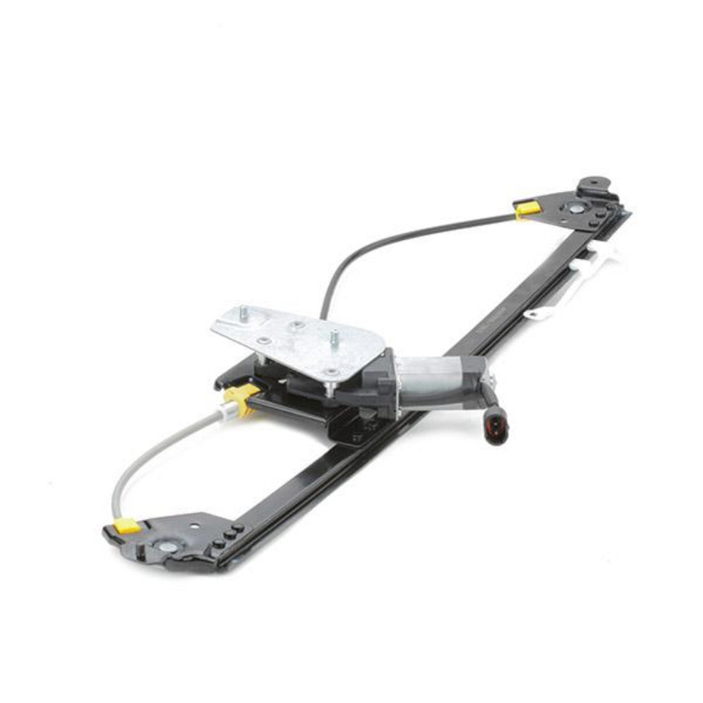 Renault Trafic Mk2 2001-2014 Front Right Electric Window Regulator