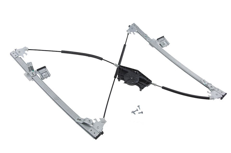 VW Golf Mk4 5dr Hatch 1997-2005 Front Left Electric Window Regulator