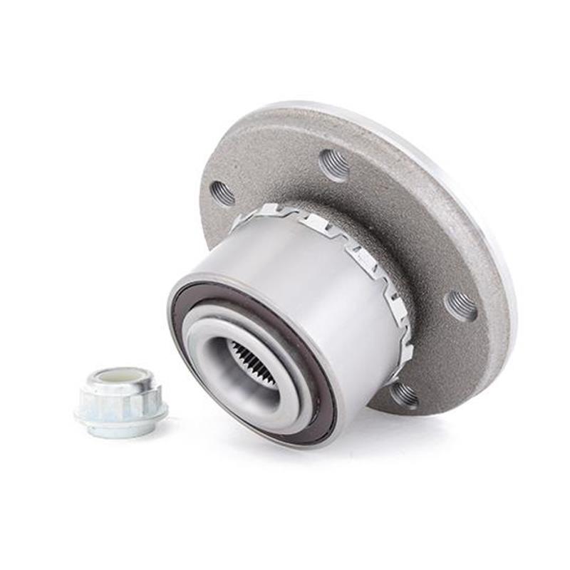 VW T5 T6 Transporter Front Or Rear Wheel Bearing And Hub Kit 2003-2015