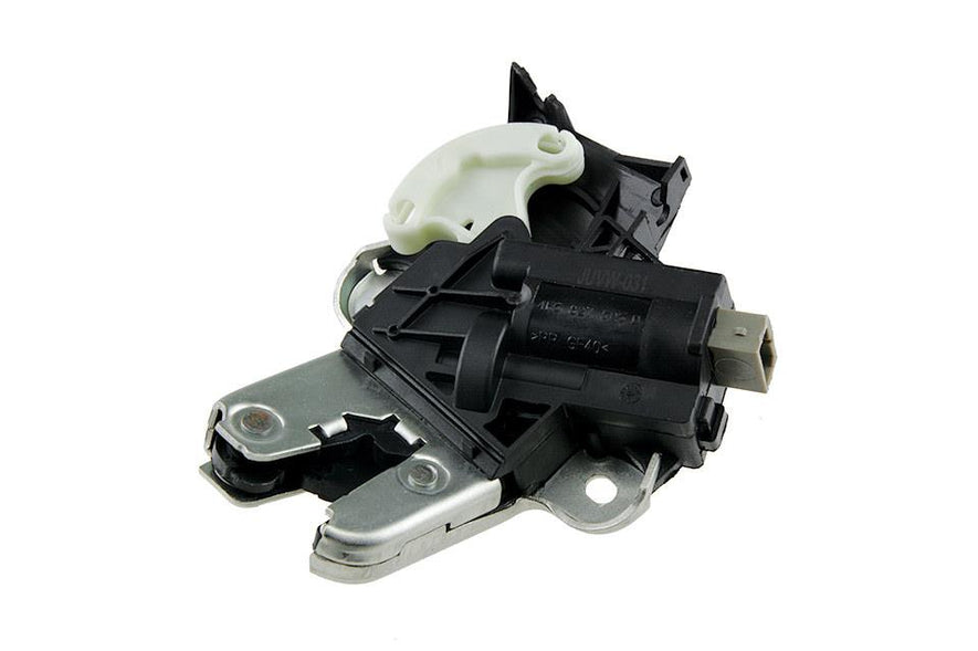 VW Passat Saloon 2005-2014 Tailgate Boot Lid Catch Latch Lock Actuator
