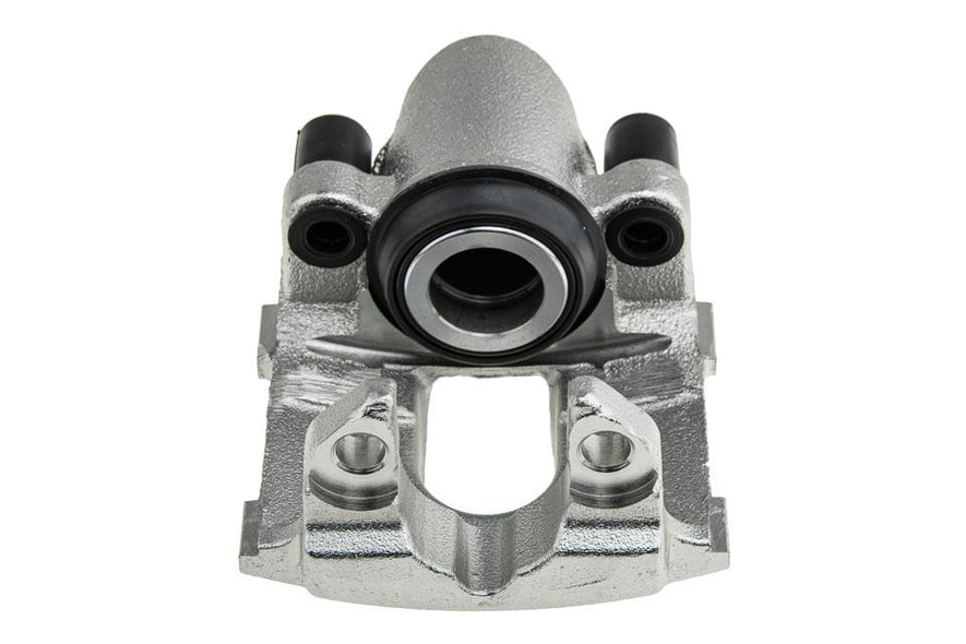 BMW 1 Series Coupe E82 M 2011-2012 Rear Pair Brake Caliper 345mm Discs
