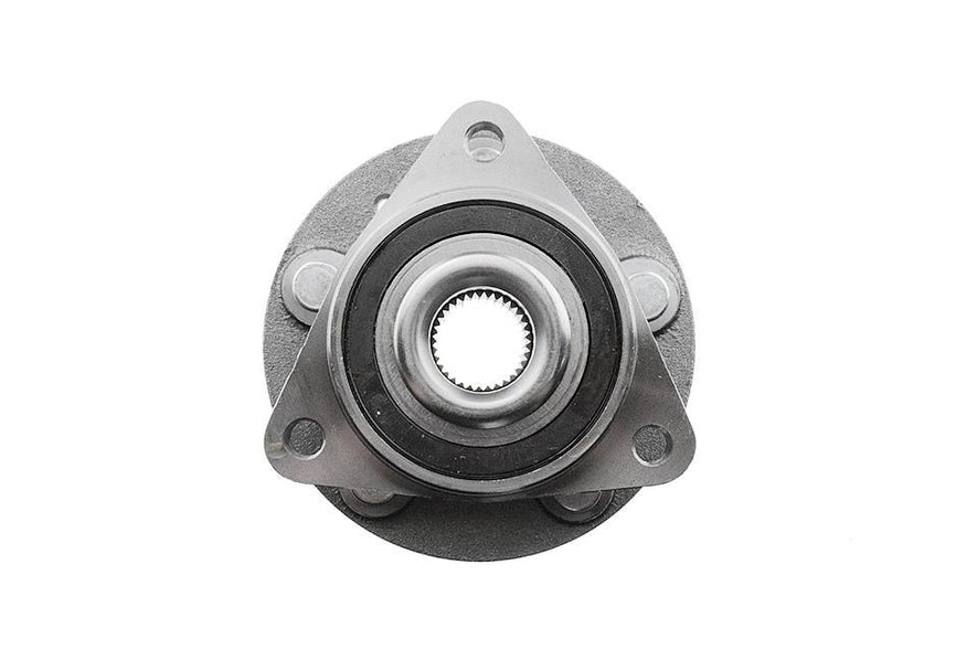 Vauxhall Astra K MK7 2015-2022 Front Hub Wheel Bearing Kit