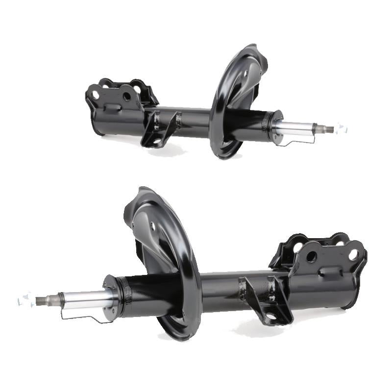 For Vauxhall Corsa D 2006-2014 Front Shock Absorbers Struts Pair