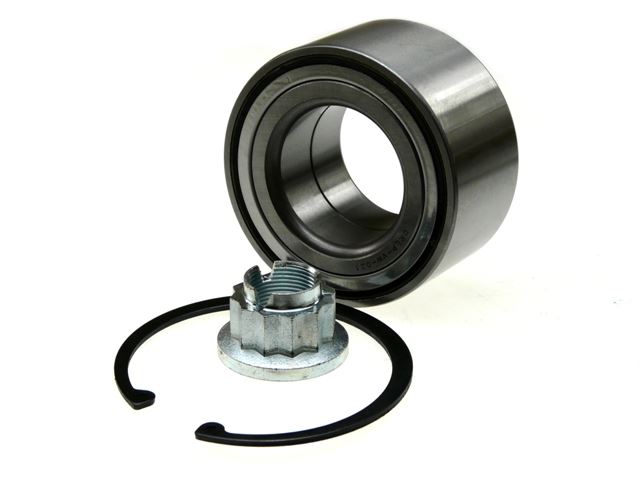 For VW Touareg 2002-2010 Front or Rear Wheel Bearing Kits Pair