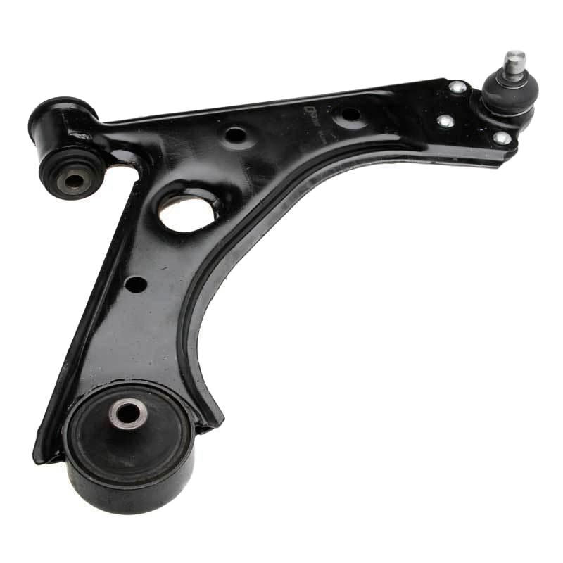 For Fiat Grande Punto 2006-2011 Front Lower Wishbones Arms and Drop Links Pair