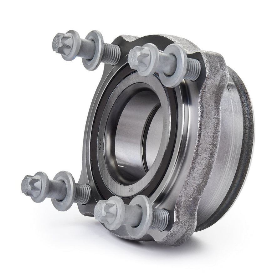 BMW X5 2006-2013 Rear Hub Wheel Bearing Kit