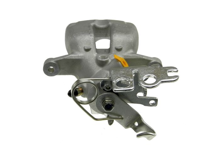 VW Caddy 2004-2010 Rear Left Passenger N/S Brake Caliper 256mm Disc