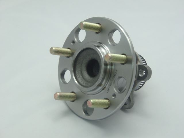 For Hyundai i30 2007-2012 Rear Wheel Bearing Kit