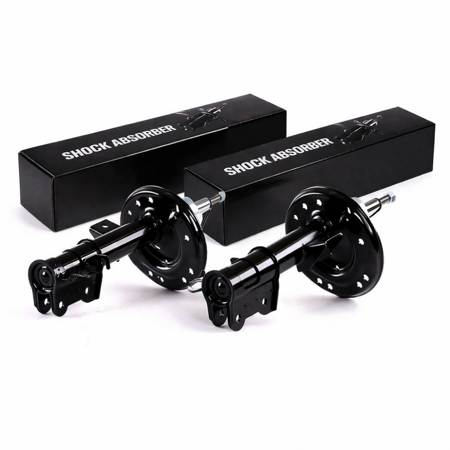 Ford Ka 2008-2016 Front Pair - Shock Absorbers Pair