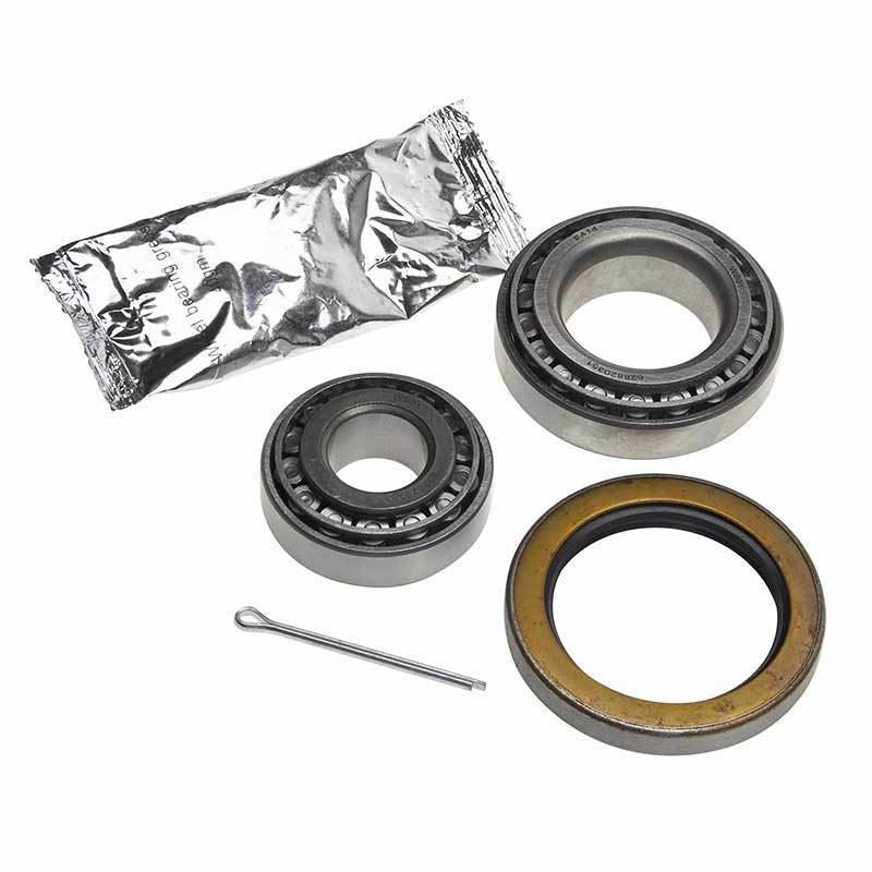 Toyota HiLux 1985-2005 Front Hub Wheel Bearing Kit