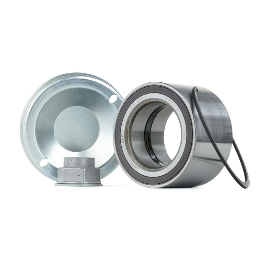 Vauxhall Movano B 2010-2020 Front Hub Wheel Bearing Kit