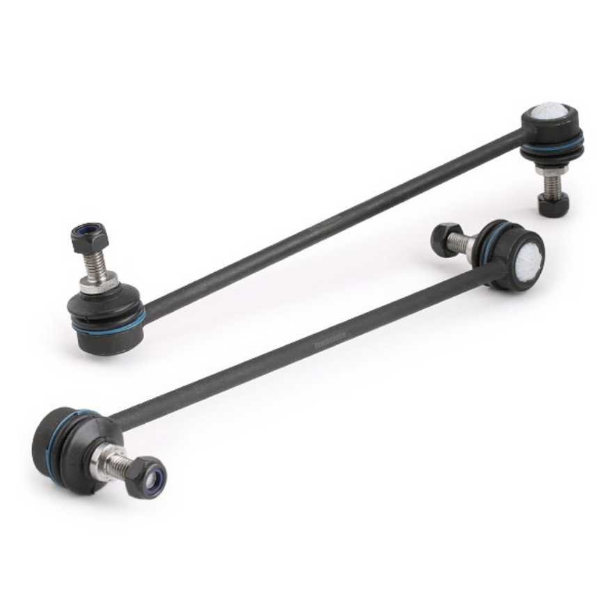 Vauxhall Corsa E 2014-2019 Front Anti Roll Bar Drop Links Pair