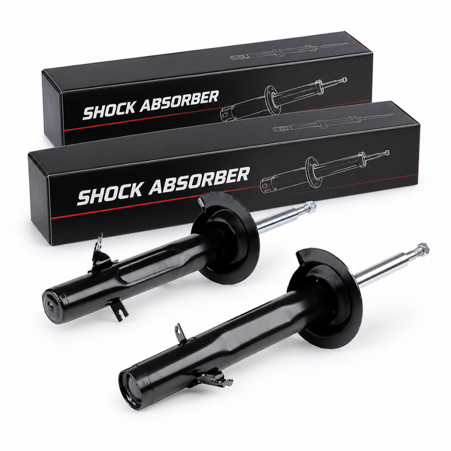 Mini R50, R53 2001-2006 Front Shock Absorber Strut Pair