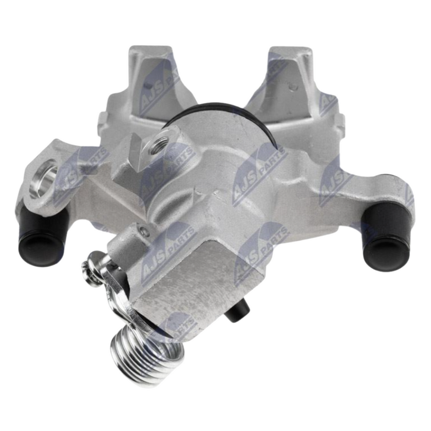 Ford Fiesta MK8 2017-2025 Rear Left Brake Caliper 253mm Discs