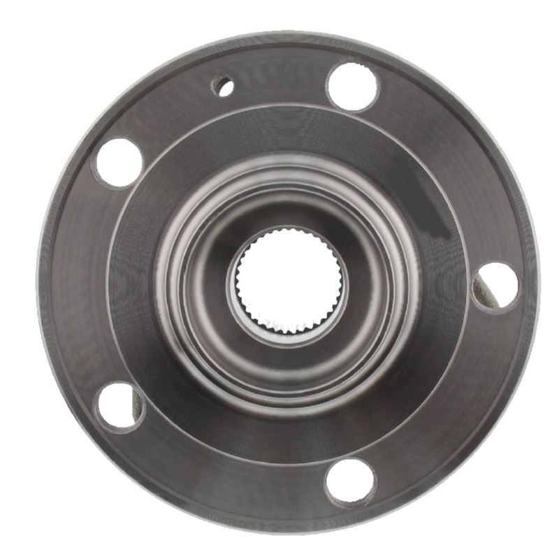VW Tiguan (AD) 2016-2019 Front Hub Wheel Bearing Kits Pair