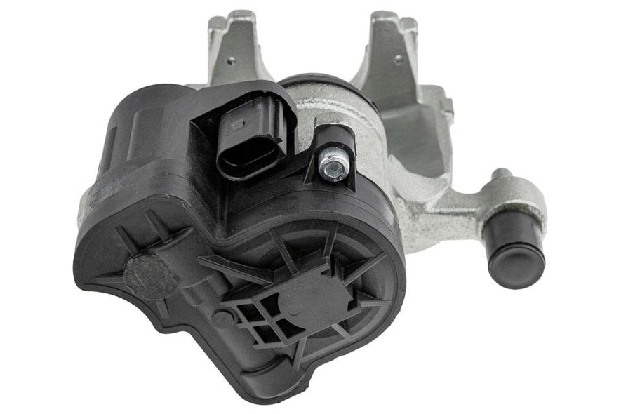 Seat Ateca 2016-2023 Rear Right Drivers O/S Brake Caliper 272mm Discs