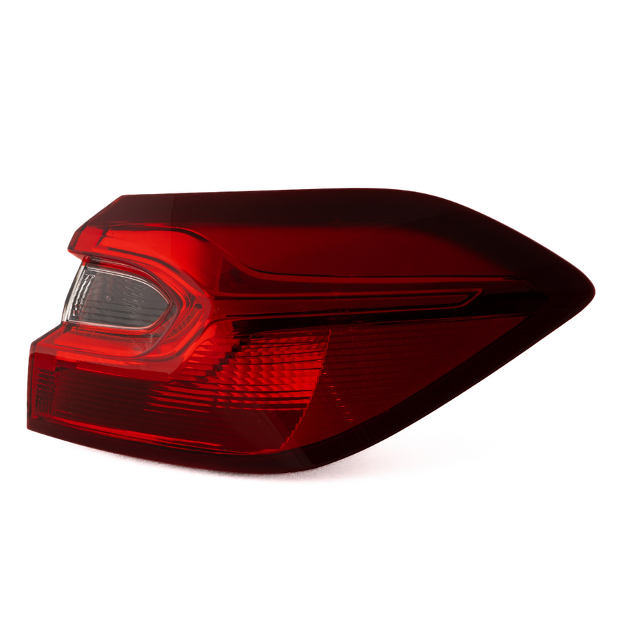 Ford Fiesta MK8 2017-2024 Rear Tail Light Lamp Right Side NON LED