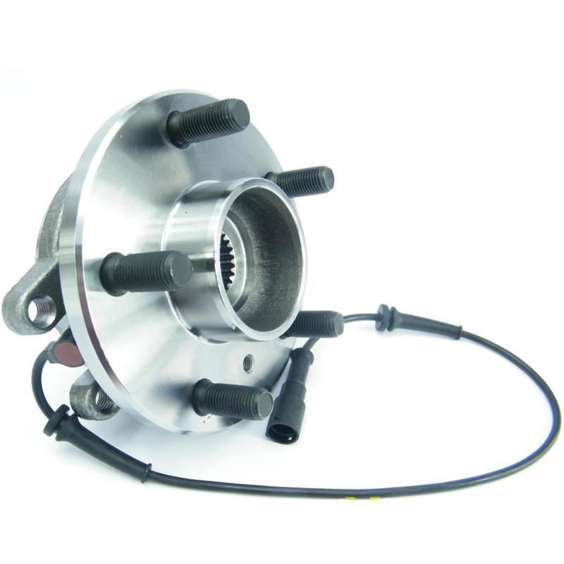 Land Rover Discovery 2 1998-2004 Rear Hub Wheel Bearing Kit Inc ABS Sensor