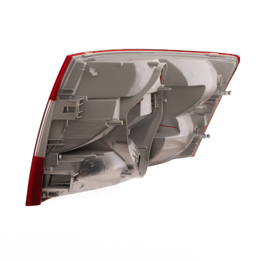 Skoda Octavia Hatchback 2013-2016 Rear Tail Light Lamp Left Side NON LED