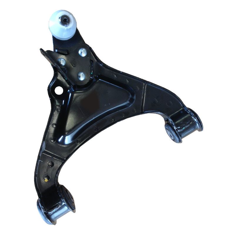 For MG TF 2002-2005 Front Wishbones Suspension Arms Pair