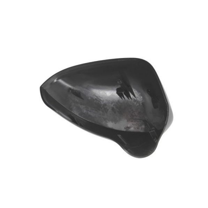 Seat Leon 2009-2013 Black Door Wing Mirror Cover Left Side