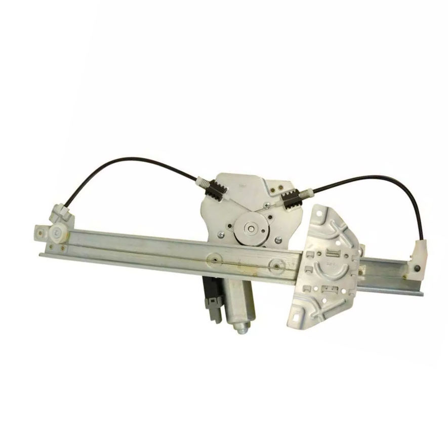 Citroen C4 Mk2 2010-2018 Front Right Electric Window Regulator and Motor