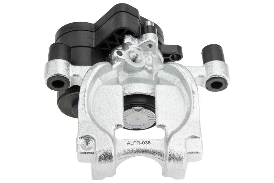 Ford Galaxy Mk3 2015-2022 Rear Right Drivers O/S Brake Caliper 302, 316mm Discs