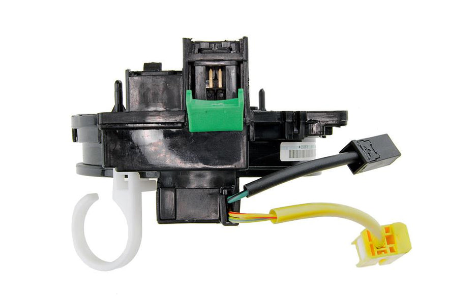 Mitsubishi Shogun/Pajero 2006-2018 Airbag Squib Clock Spring Sensor Spiral Cable 2 Plugs