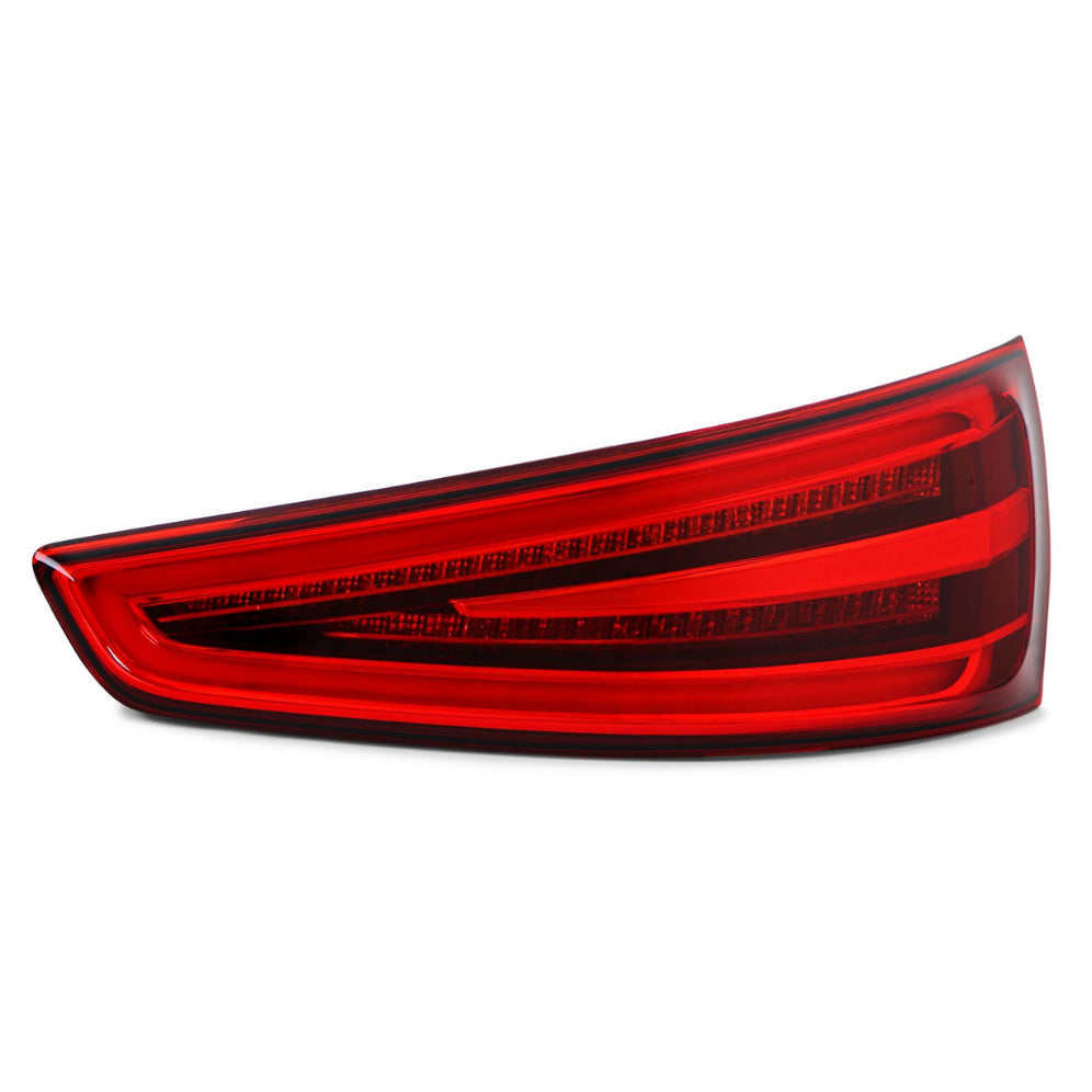 Audi Q3 S-Line 2011-2015 Rear LED Tail Light Lamp Right Side