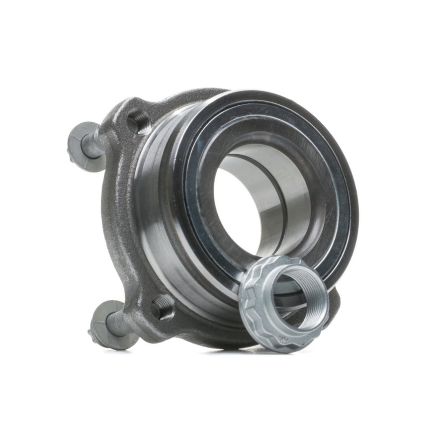 BMW X5 2006-2013 Rear Hub Wheel Bearing Kit