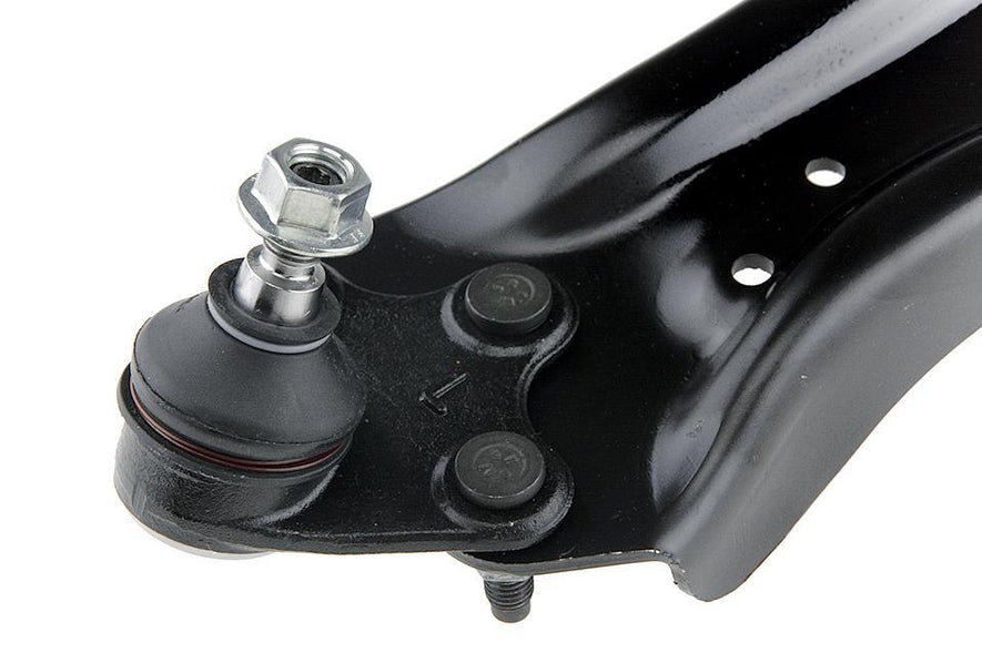 For VW Polo 2009-2016 Lower Front Left Wishbone Suspension Arm