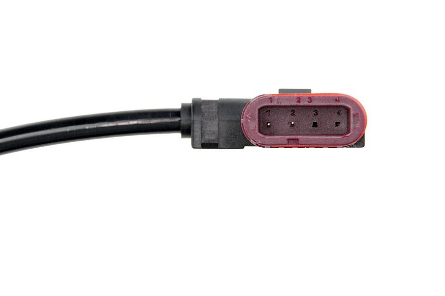 For Mercedes C-Class W204 2007-2021 Rear Left or Right ABS Speed Sensor