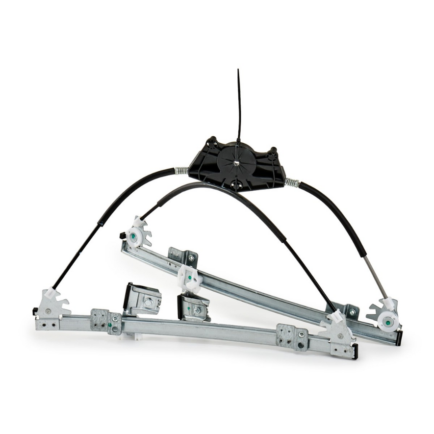 Skoda Fabia Mk1 1999-2007 Front Left Electric Window Regulator