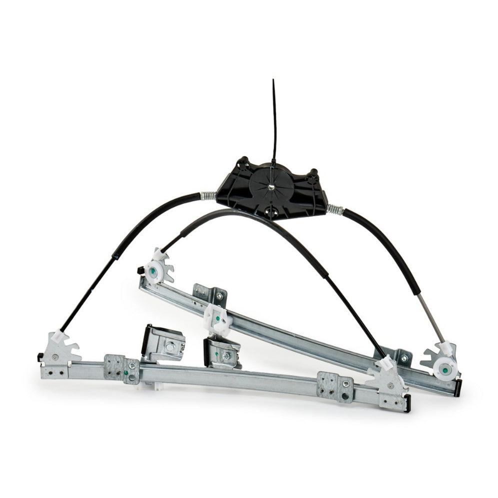 Skoda Fabia Mk1 1999-2007 Front Left Electric Window Regulator