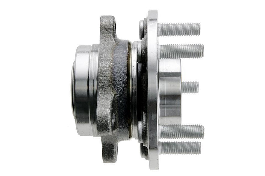Ford S-Max 2015-2022 Front Hub Wheel Bearing Kit Pair