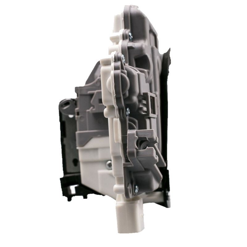 VW Tiguan 5N 2007-2017 Rear Right Door Lock Actuator Solenoid Mechanism