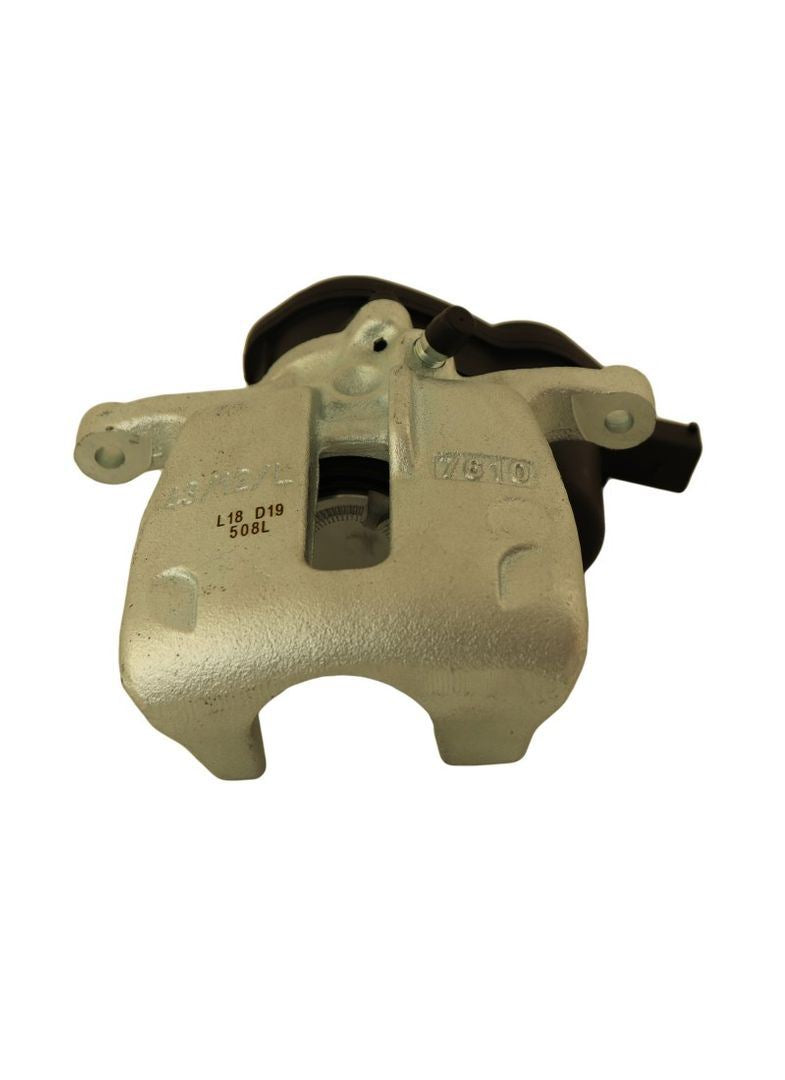 Audi A4 B8 2008-2015 Rear Left Brake Electric Brake Caliper 300mm Discs