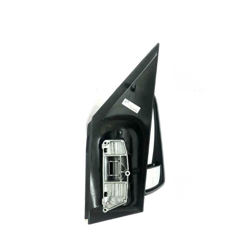 Mercedes Sprinter Van 2006-2018 Manual Short Arm Wing Door Mirror Drivers Side